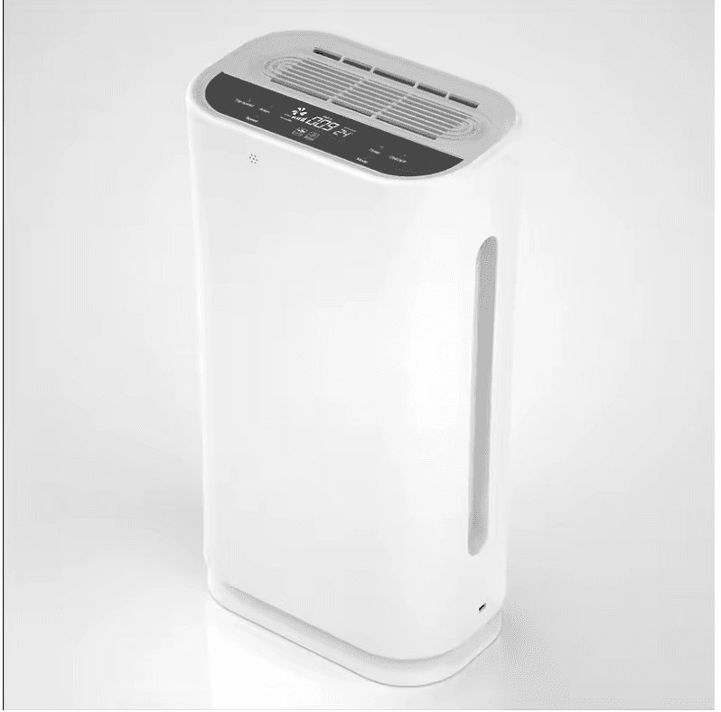 AirNova Pro 4-Layer HEPA Air Purifier